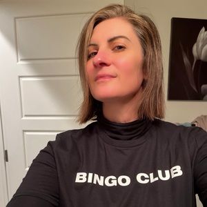 Meet your Posher, Mary